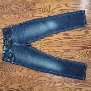 Soft boys denim style jeans